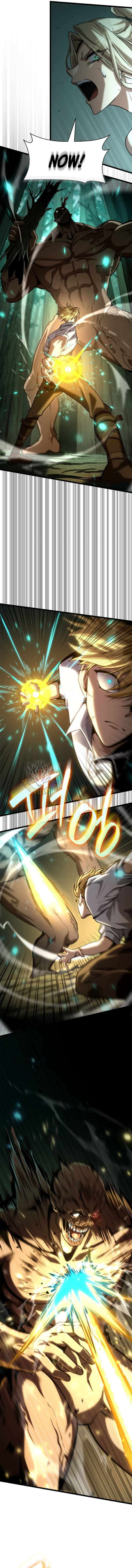 Infinite Mage, Chapter 151 image 15